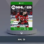 ☀️ NHL 25 🎮 Xbox Series X|S