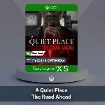 ☀️ A Quiet Place The Road Ahead 🎮 Xbox Series X|S