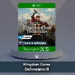 ☀️ Kingdom Come Deliverance II 🎮 Xbox Series X|S