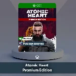 ☀️ Atomic Heart Premium 🎮 Xbox One | Series X|S