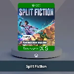 ☀️ Split Fiction 🎮 Xbox Series X|S