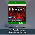 ☀️ The First Berserker Khazan 🎮 Xbox Series X|S