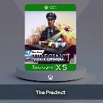 ☀️ The Precinct 🎮 Xbox Series X|S