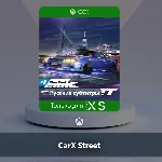 ☀️ CarX Street 🎮 Xbox Series X|S
