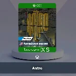 ☀️ Antro 🎮 Xbox Series X|S
