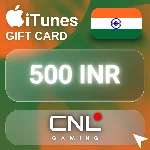АВТО 24/7 | Apple и iTunes 500 индийских рупий (подароч