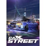 💝CarX Street Xbox series X|S🔅