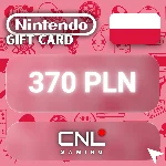 24/7 АВТО | Nintendo eShop 370 злотых (подарочная карта