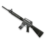 M16A3 Custom (3 часа)