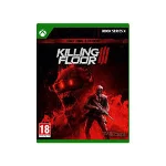 Killing Floor 3 Xbox Series X|S КЛЮЧ