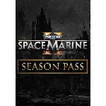 Space Marine 2 - Season Pass (Ключ Global + РФ)