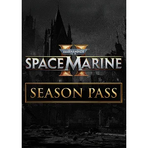 Space Marine 2 - Season Pass (Ключ Global + РФ)