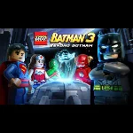 🦇LEGO🦇Batman 3🌟Beyond Gotham Premium Edit⚔️Key Steam