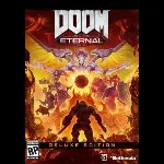 💀Doom Eternal👹Deluxe Edition🛡️Ключ🔑Steam Автовыдача