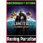 AGE OF WONDERS: PLANETFALL PREMIUM EDITION PC (WIN) КЛЮ