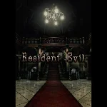 🧟‍Resident Evil👩‍🚒Biohazard HD Remaster💀Ключ🔑Steam