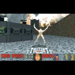 💀Doom II👹Ключ🔑Steam🌟Автовыдача🌟Классический FPS