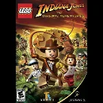 🤠LEGO Indiana Jones🤠The Original Adventures Steam Key