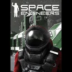 🛸Space Engineers🛰️Deluxe Edition⚙️Ключ🔑Steam