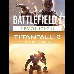 🎖Battlefield 1 Revolution and Titanfall 2 Ultimate Ed