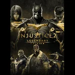 🦸‍♂️Injustice 2👊Legendary Edition👊Ключ🔑Steam