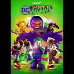 🦹‍♂️LEGO💣DC Super-Villains😈Ключ🔑Лего Steam GLOBAL🌍