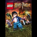 🧙‍♂️LEGO📚Harry Potter Years 5-7⚡Ключ Лего Steam GLOBA