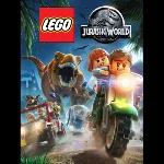 🦕LEGO🦜Jurassic World👷‍♂️Ключ Лего🔑Steam GLOBAL