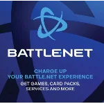⚡Battle.net Gift Card 5 USD⚡Battle.net Северная Америка