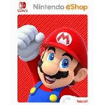 🍄Nintendo eShop🔥Card 50 BRL💰Key Бразилия🇧🇷Купить💰