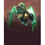 WoW💥Императорский цийлинь💥 RU-EU Регионы код