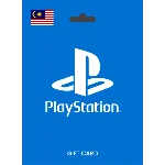 PlayStation Network Card 50 MYR💰PSN Key Малайзия🇲🇾