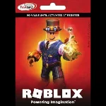 Roblox Card 100 CAD⚡Роблокс⚡Robux⚡Робукс⚡Key Канада🇨🇦