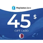 PlayStation Network Card 45 USD💰QAT💰PSN Key Катар🇶🇦