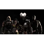 💀Mortal Kombat X🥋Kombat Pack🩸DLC🩸Купить ключ Steam