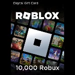 Roblox 10000💰Роблокс✨Robux✨Робукс💰Робокс 10000💰