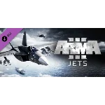 ⚡️Arma 3 Jets | АВТОДОСТАВКА [Россия Steam Gift]