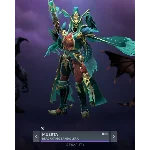 Blackwing Bandolera | Collector´s Cache 2024