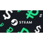 ПОПОЛНИТЬ STEAM РФ-КЗ-UA-СНГ