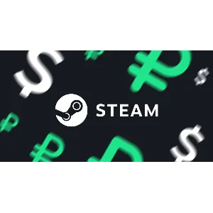 ПОПОЛНИТЬ STEAM РФ-КЗ-UA-СНГ