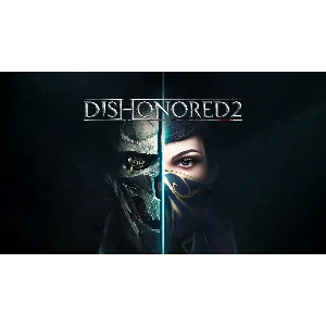 Dishonored 2 Steam ключ