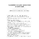 Монтажник металлопластиковых конструкций