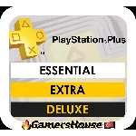 ⭐️PS PLUS ESSENTIAL EXTRA DELUXE 1-3-12 ТУРЦИЯ⭐️SALE