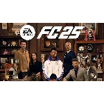 💝FC 25 Ultimate Edition Xbox one & series X | S🔆