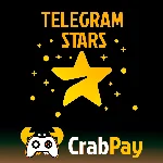 Telegram Звёзды | по @username | Автодоставка