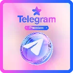 Upgrade Telegram Premium 3-12M | FAST, FULL WARRANTY