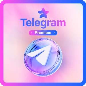Upgrade Telegram Premium 3-12M | FAST, FULL WARRANTY