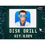 Disk Drill Pro Windows/MacOS ключ Бессрочно