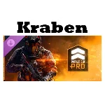 Сезон 1 Battlefield Pro - Battlefield™ 6 и REDSEC steam