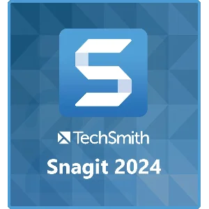 TechSmith Snagit 2024 1 Пользователь 🔄 Бессрочная 🔄